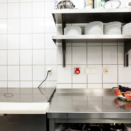 Hotel Waldhotel Schipp-hummert