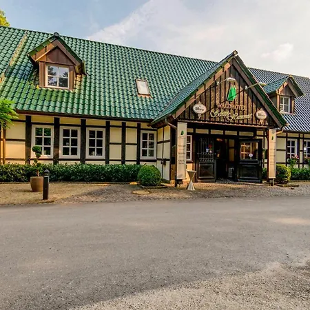 Hotel Waldhotel Schipp-hummert Emsdetten