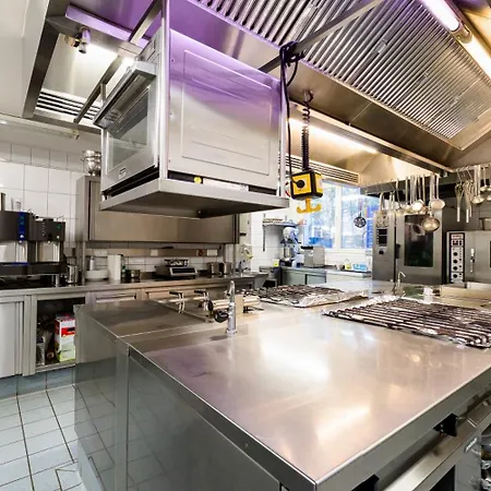 Waldhotel Schipp-hummert Emsdetten