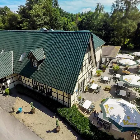 Waldhotel Schipp-hummert Emsdetten