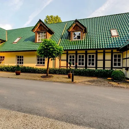 Waldhotel Schipp-hummert