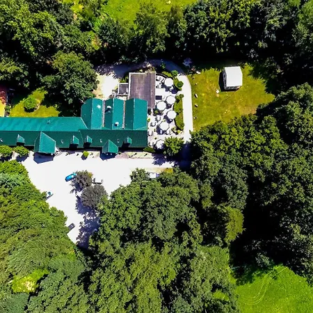 Hotel Waldhotel Schipp-hummert Emsdetten