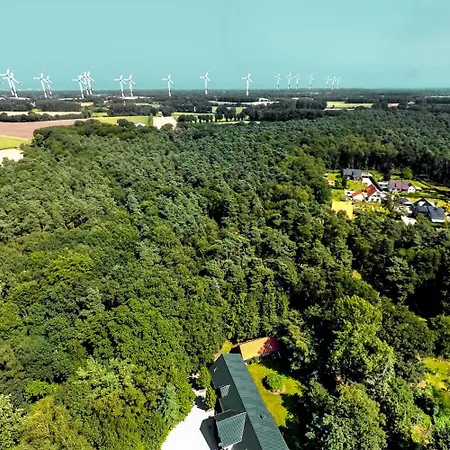Waldhotel Schipp-hummert Emsdetten