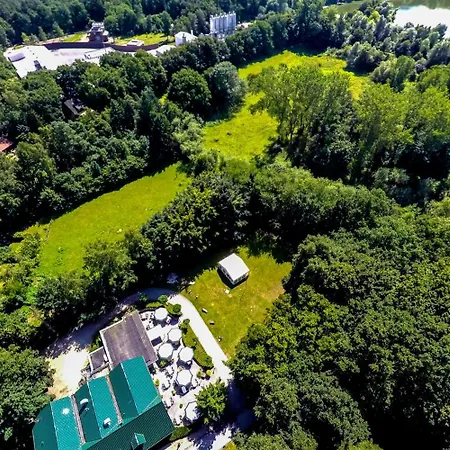 Hotel Waldhotel Schipp-hummert