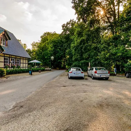 Hotel Waldhotel Schipp-hummert 3*