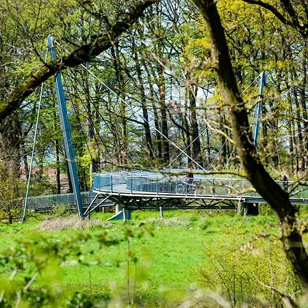 Hotel Waldhotel Schipp-hummert Emsdetten