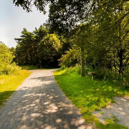 Hotel Waldhotel Schipp-hummert 3*