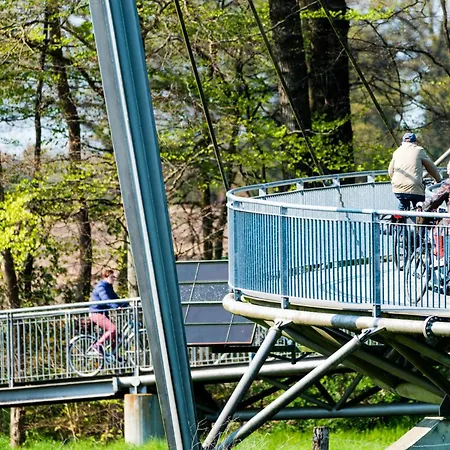 Hotel Waldhotel Schipp-hummert 3*