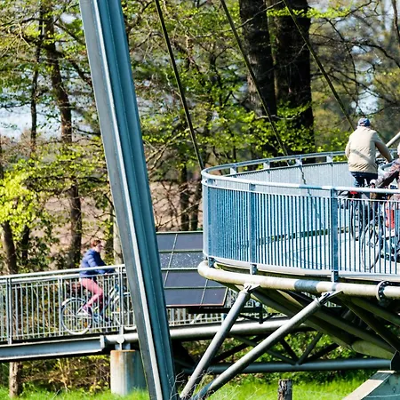 Hotel Waldhotel Schipp-hummert 3*