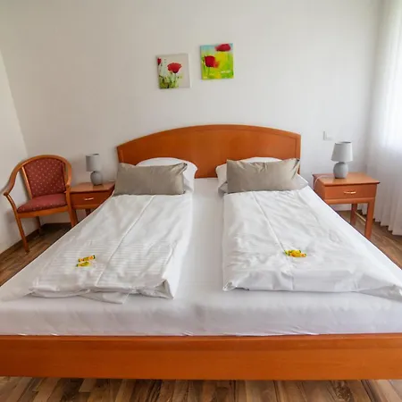 Waldhotel Schipp-hummert Hotel Emsdetten