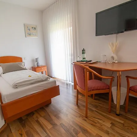 Waldhotel Schipp-hummert Hotel