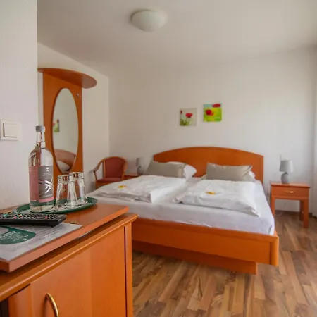 Hotel Waldhotel Schipp-hummert