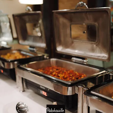 Hotel Waldhotel Schipp-hummert 3*