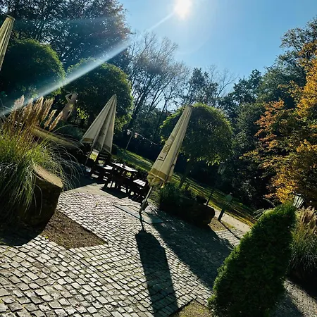 Waldhotel Schipp-hummert Hotel Emsdetten