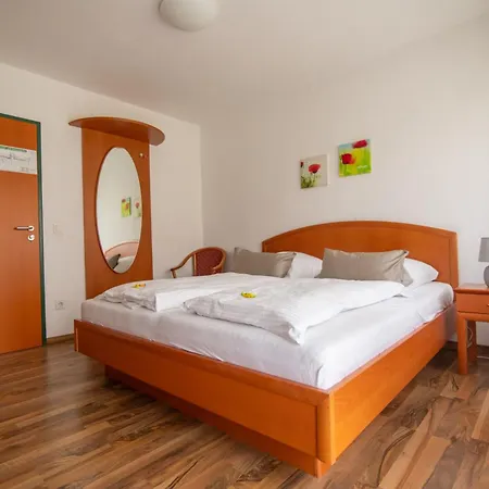 Hotel Waldhotel Schipp-hummert Emsdetten