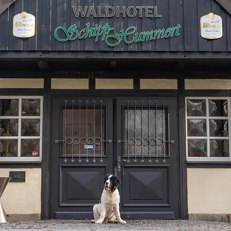 Waldhotel Schipp-hummert