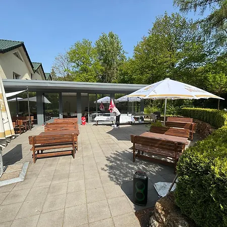 Waldhotel Schipp-hummert Hotel