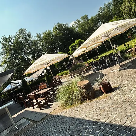 Hotel Waldhotel Schipp-hummert