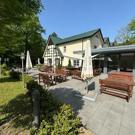 Waldhotel Schipp-hummert Hotel 3*