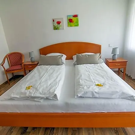 Waldhotel Schipp-hummert 3*