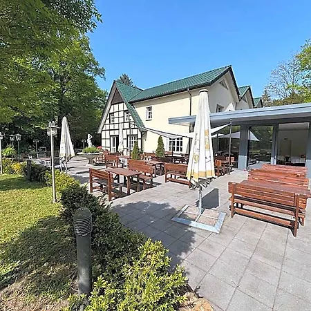 Waldhotel Schipp-hummert 3*