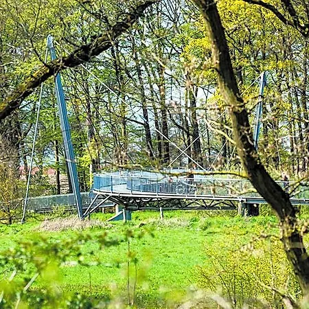 Waldhotel Schipp-hummert