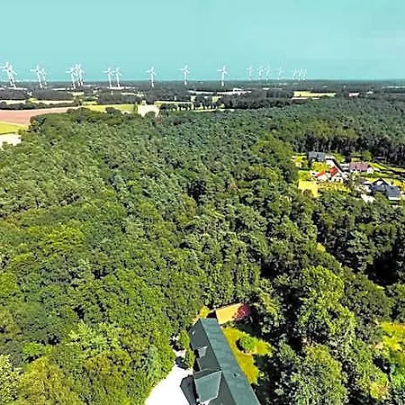Waldhotel Schipp-hummert מלון 3*