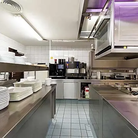 מלון Waldhotel Schipp-hummert 3*