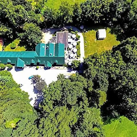 Waldhotel Schipp-hummert
