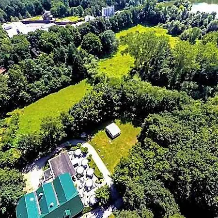 Waldhotel Schipp-hummert