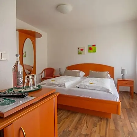 Waldhotel Schipp-hummert אמשדטן