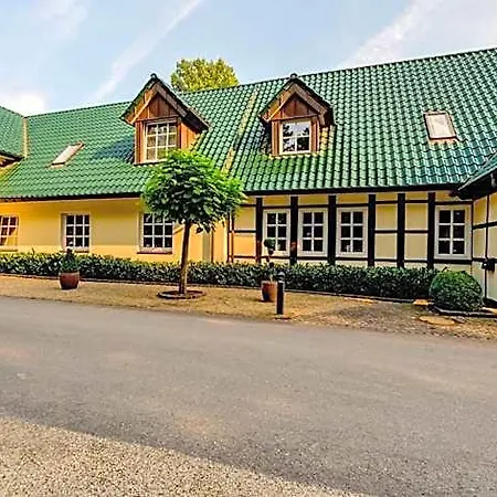 Waldhotel Schipp-hummert