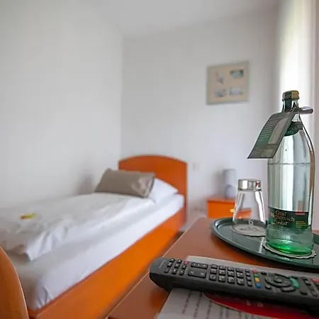 מלון Waldhotel Schipp-hummert 3*