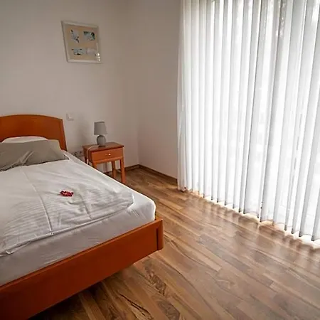 מלון Waldhotel Schipp-hummert 3*