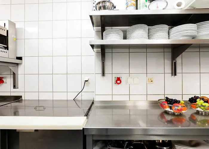 酒店 施普摩尔特瓦尔德酒店