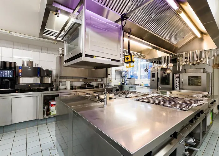 施普摩尔特瓦尔德酒店 埃姆斯代滕