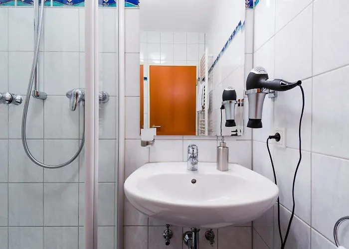 施普摩尔特瓦尔德酒店