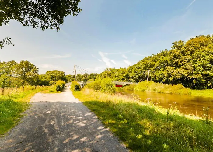 酒店 施普摩尔特瓦尔德酒店