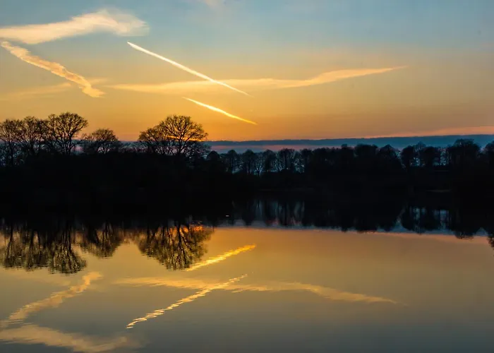酒店 施普摩尔特瓦尔德酒店