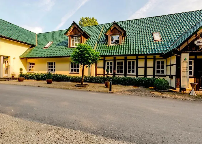 施普摩尔特瓦尔德酒店