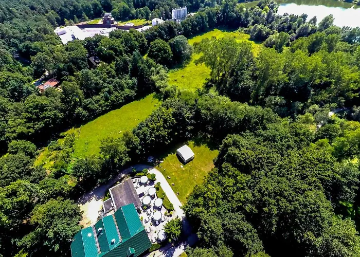 酒店 施普摩尔特瓦尔德酒店