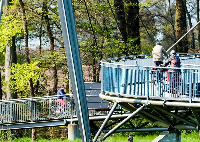 酒店 施普摩尔特瓦尔德酒店 3*