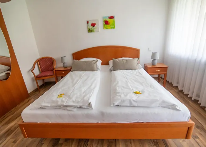 施普摩尔特瓦尔德酒店 酒店 埃姆斯代滕