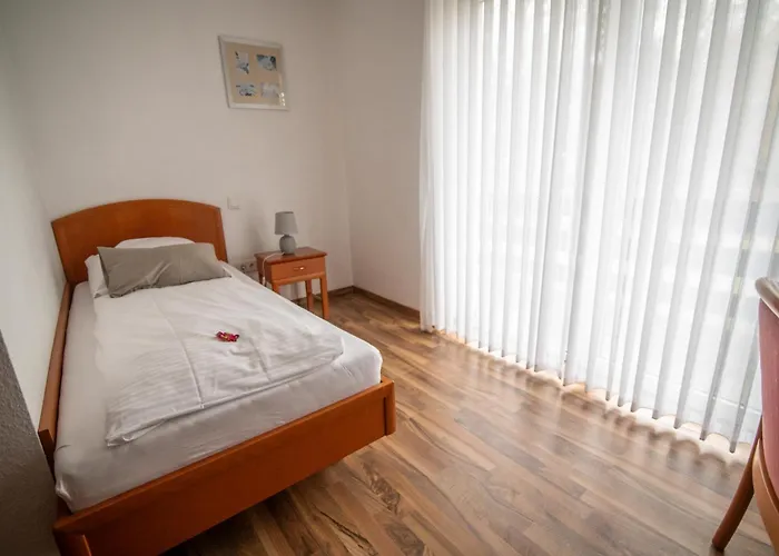 施普摩尔特瓦尔德酒店 3*