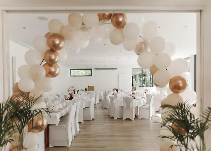 施普摩尔特瓦尔德酒店 酒店 3*