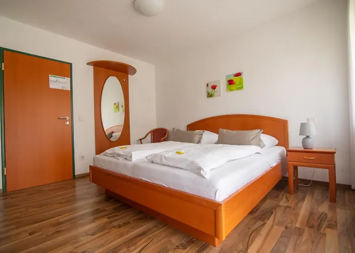 酒店 施普摩尔特瓦尔德酒店 埃姆斯代滕