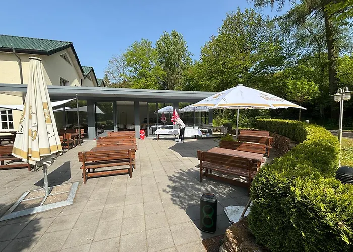 施普摩尔特瓦尔德酒店 酒店